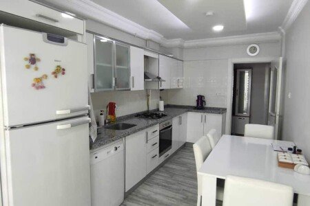Appartement 2 chambres, avec wifi