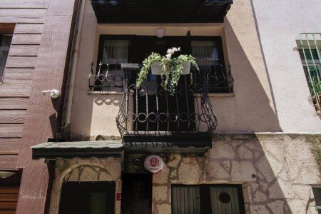 Appart'Hotel 2 chambres, avec climatisation