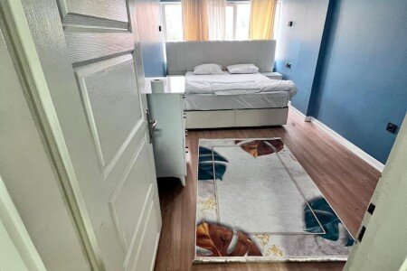 Apartamento 1 habitación, con wifi