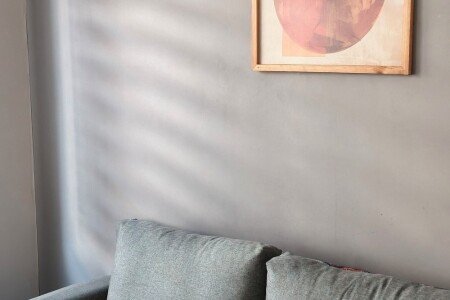 Appartement 3 chambres, avec wifi