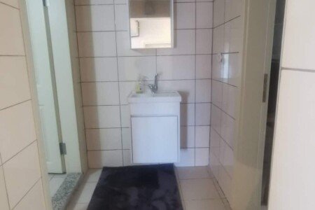 Ferienhaus 2 Schlafzimmer, mit Garten