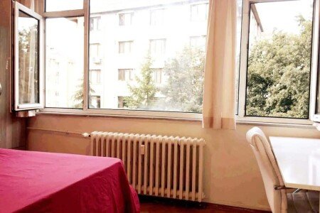 Appartement 1 chambre, avec jacuzzi