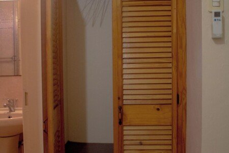 Apartamento 4 habitaciones, con aire acondicionado