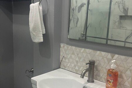 Apartamento 1 habitación, con aire acondicionado