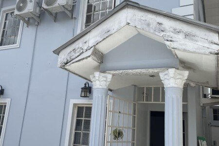 House 2 bedrooms, with jacuzzi