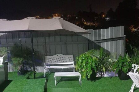 Apartamento 1 habitación, con piscina