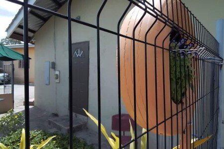 Apartment 1 bedroom, with air conditioning