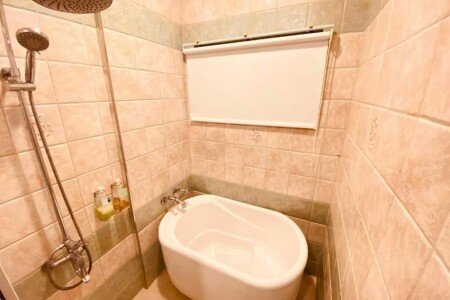 Appartement 1 chambre, avec climatisation