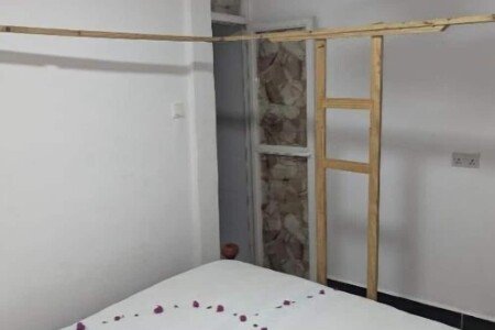 Gîte 1 chambre, avec climatisation