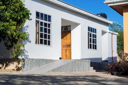 Apartment 2 bedrooms, with wifi