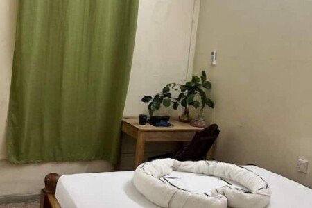 Appartement 1 chambre, avec wifi