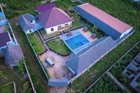 Gîte 1 chambre, avec climatisation