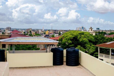 Bed and breakfast 6 chambres, avec climatisation