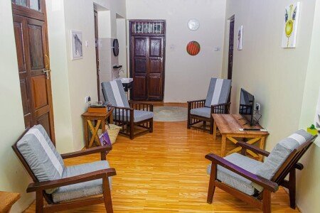 Appartamento 2 camere, con aria condizionata