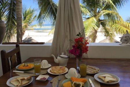 Appartamento 1 camera, con aria condizionata