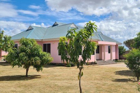 Bed and breakfast 4 bedrooms, with wifi