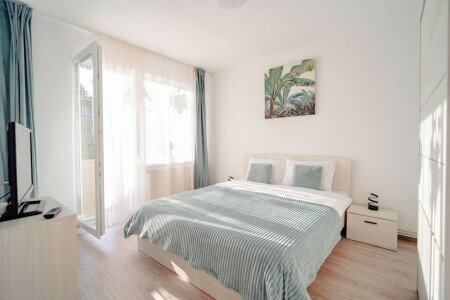 Apartment 2 bedrooms