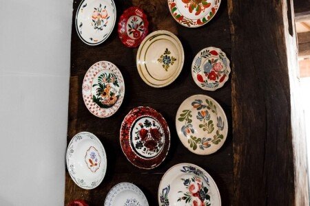 House 2 bedrooms, with air conditioning