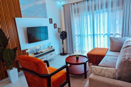 Gîte 2 chambres, avec wifi