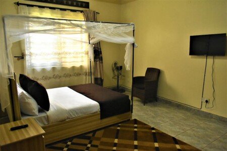 Maison 8 chambres, avec wifi