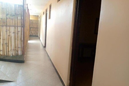 Bed and breakfast 1 bedroom, with wifi