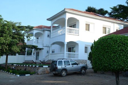 Appartement 2 chambres, avec salle de sport