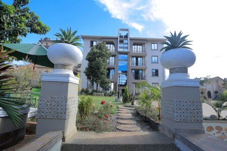 Gîte 2 chambres, avec jardin