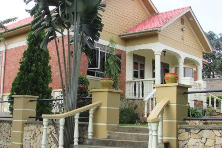 Maison 3 chambres, avec jardin