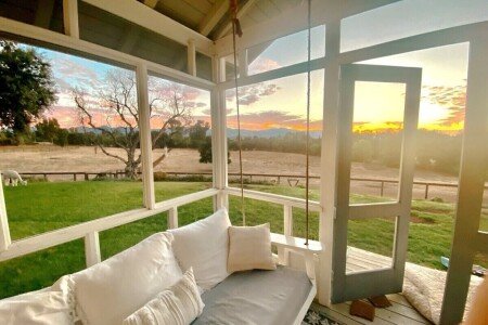 Bed and breakfast 3 bedrooms, with garden