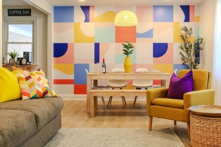 House 3 bedrooms, with jacuzzi