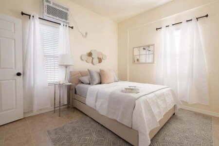 Bed and breakfast 4 guests, with air conditioning