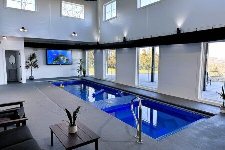 House 6 bedrooms, with jacuzzi