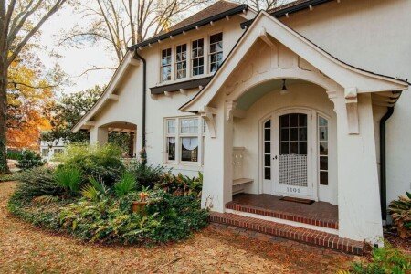 House 4 bedrooms, with jacuzzi