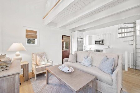 Bed and breakfast 2 bedrooms, with pool