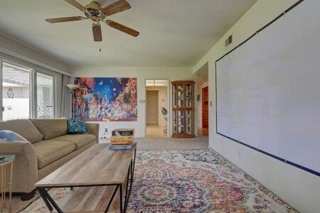 Bed and breakfast 3 bedrooms, with jacuzzi