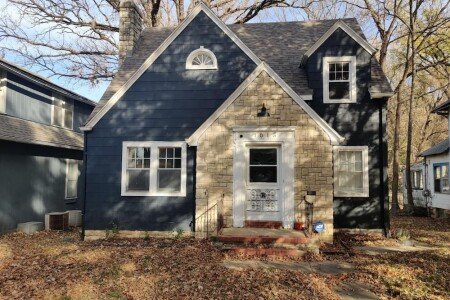 House 3 bedrooms, with jacuzzi