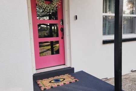 House 2 bedrooms, with jacuzzi