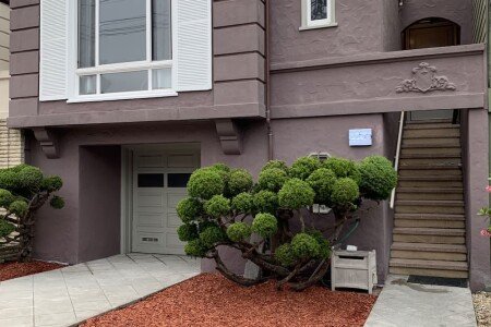 Maison 3 chambres, avec wifi