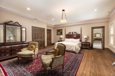 Bed and breakfast 9 bedrooms, with air conditioning