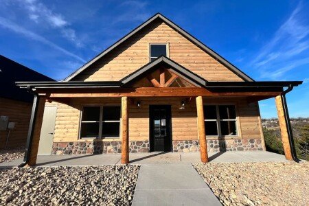 Bed and breakfast 4 bedrooms, with jacuzzi