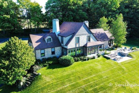 Bed and breakfast 5 bedrooms, with wifi