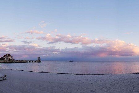 House 3 bedrooms, with jacuzzi