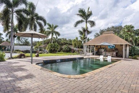 Casa 6 habitaciones, con piscina