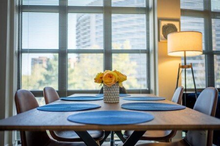 Apartment 2 bedrooms, with jacuzzi