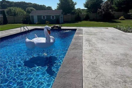 House 4 bedrooms, with jacuzzi