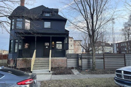 House 3 bedrooms, with jacuzzi