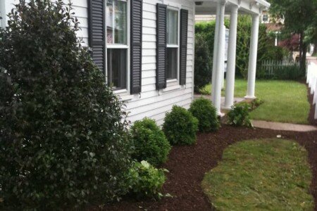 House 3 bedrooms, with air conditioning