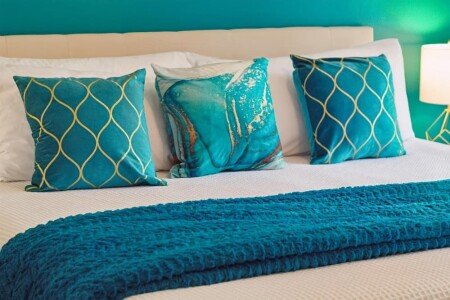 House 3 bedrooms, with jacuzzi