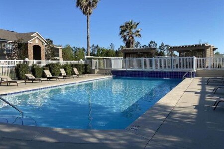 Apartment 3 bedrooms, with jacuzzi