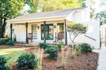 House 4 bedrooms, with jacuzzi